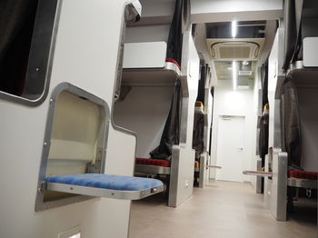 Vandrarhem Train Hokutosei *